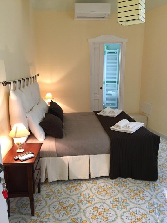 Sine Tempore B&B マンドゥーリア 部屋 写真