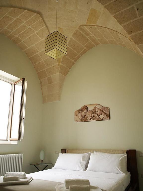 Sine Tempore B&B マンドゥーリア 部屋 写真